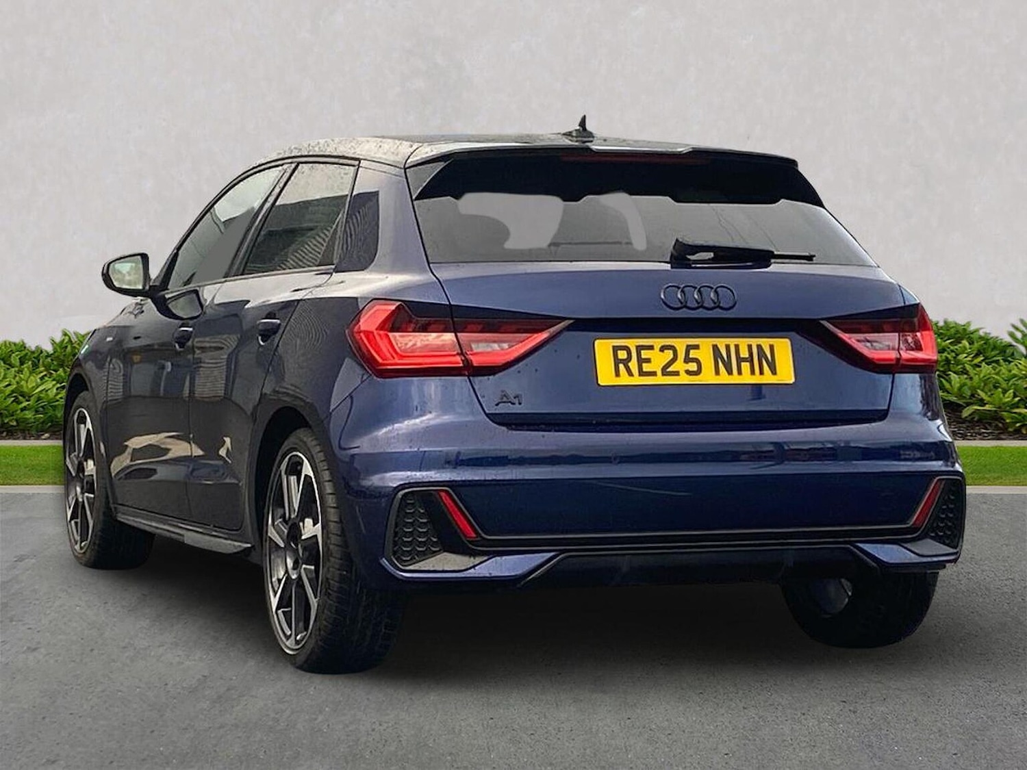 Used Audi A1 2025 for sale - 76490840: Photo 2