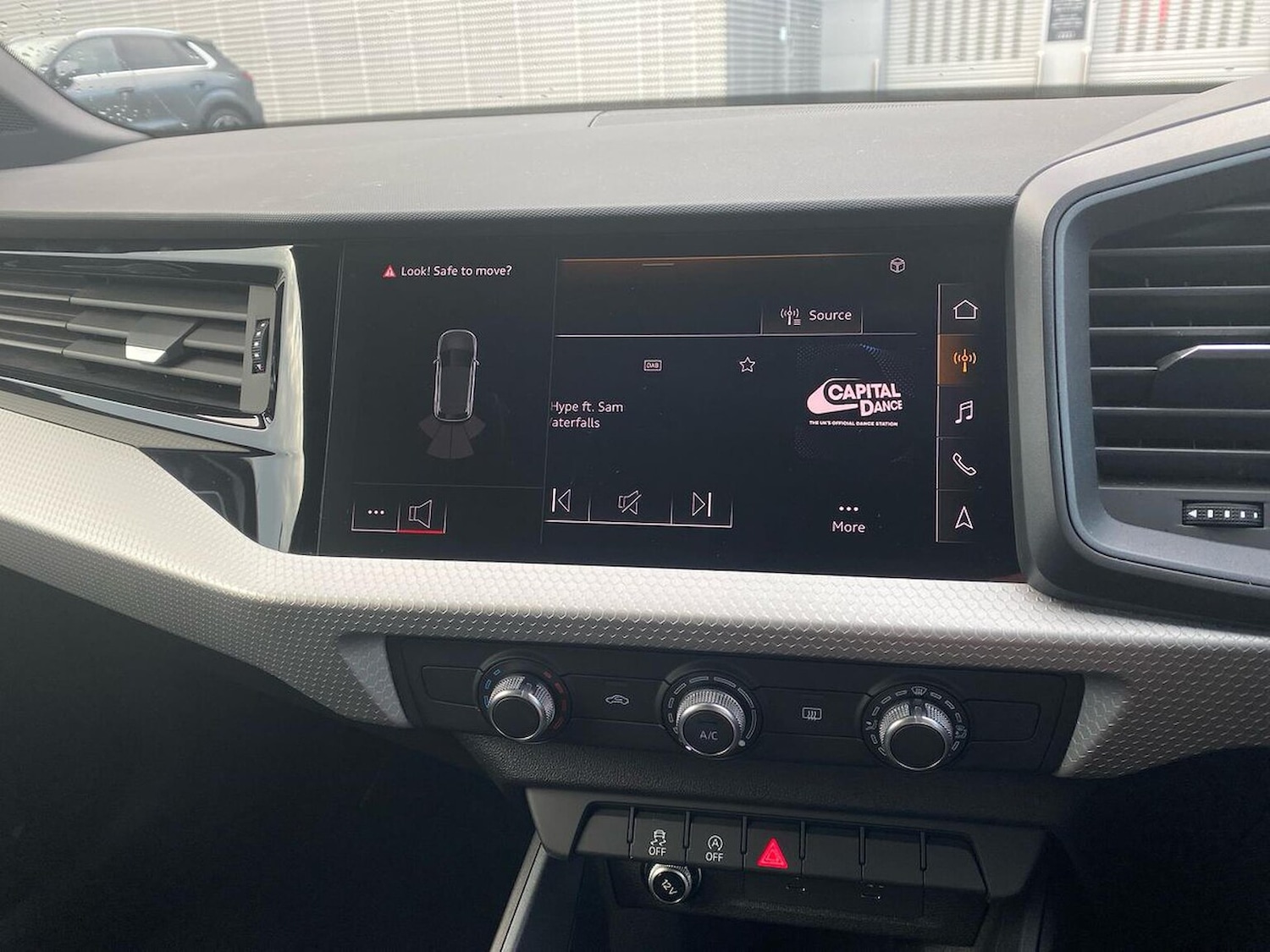 Used Audi A1 2025 for sale - 76490840: Photo 23