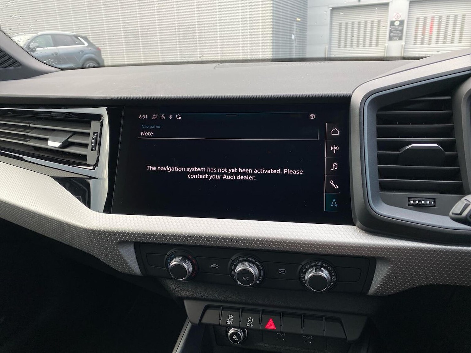 Used Audi A1 2025 for sale - 76490840: Photo 24