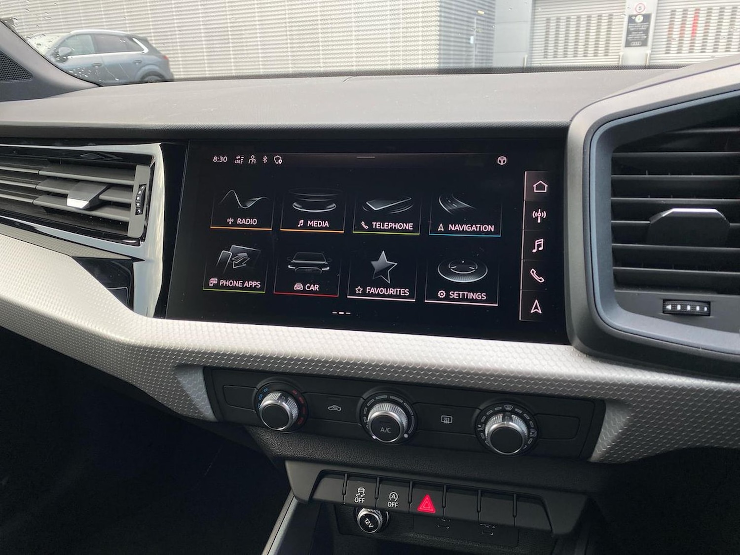 Used Audi A1 2025 for sale - 76490840: Photo 25