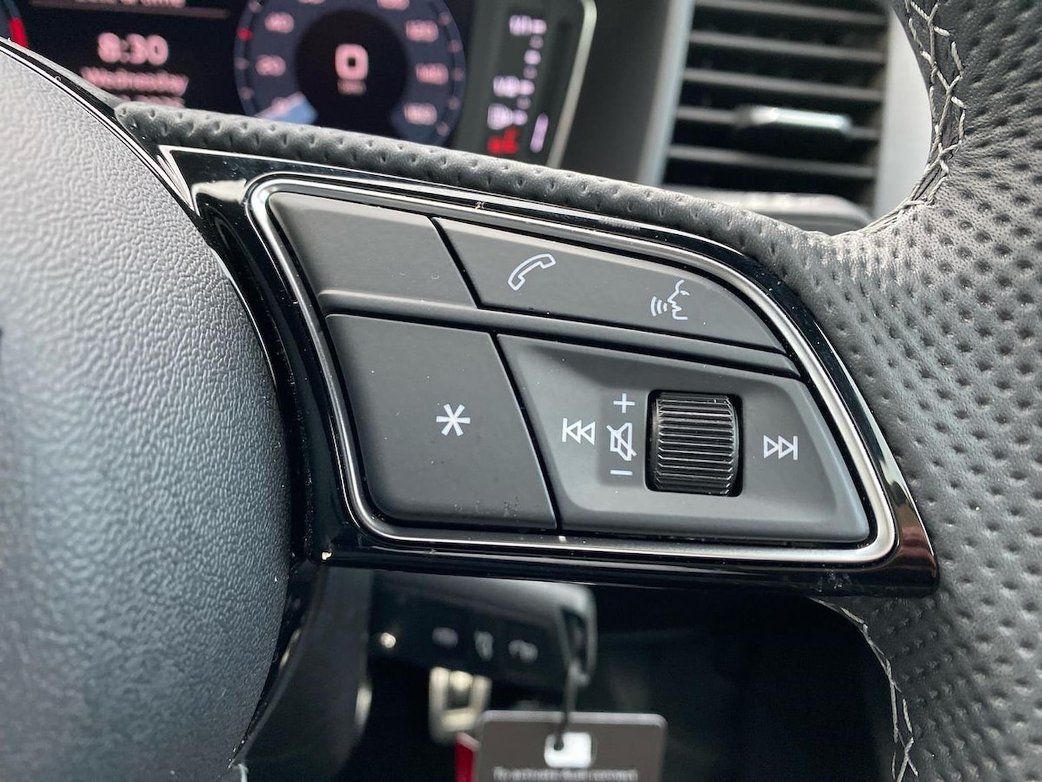 Used Audi A1 2025 for sale - 76490840: Photo 26