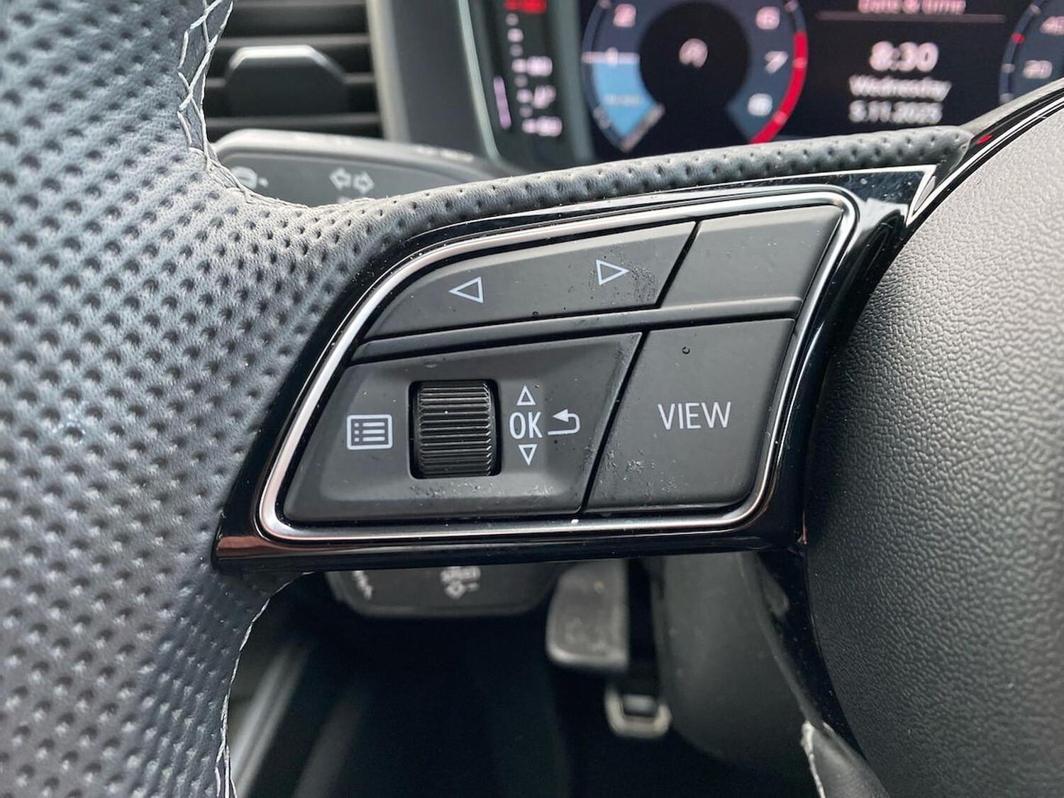 Used Audi A1 2025 for sale - 76490840: Photo 27