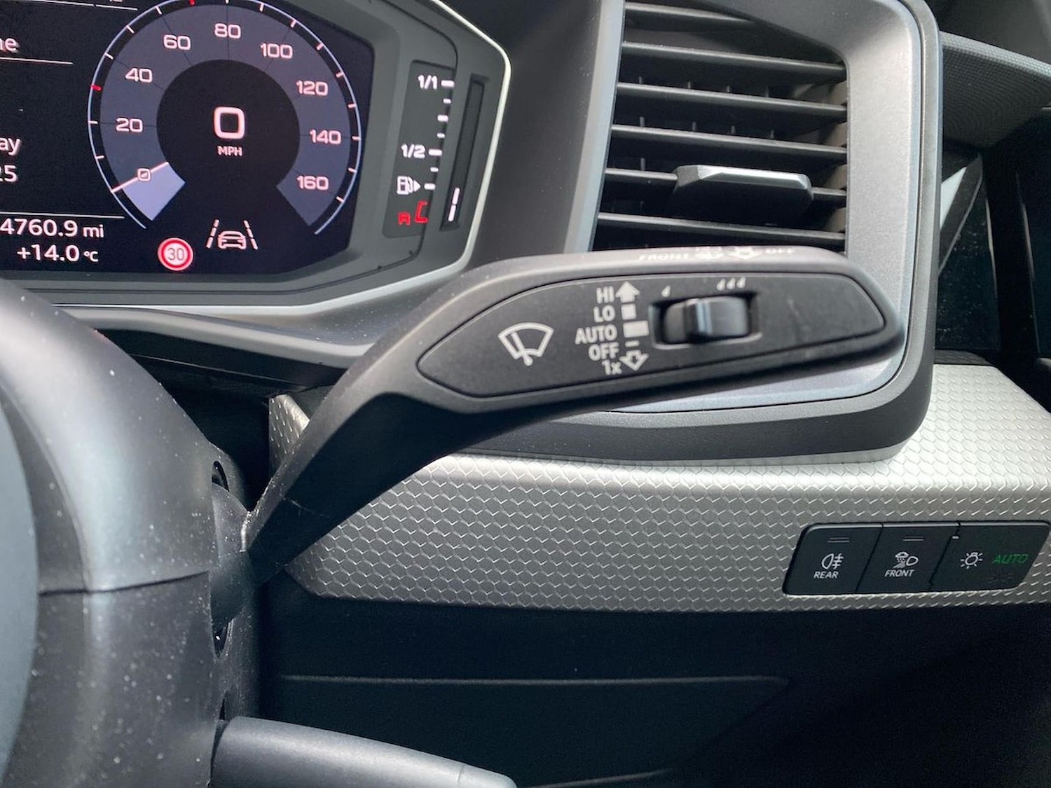 Used Audi A1 2025 for sale - 76490840: Photo 28