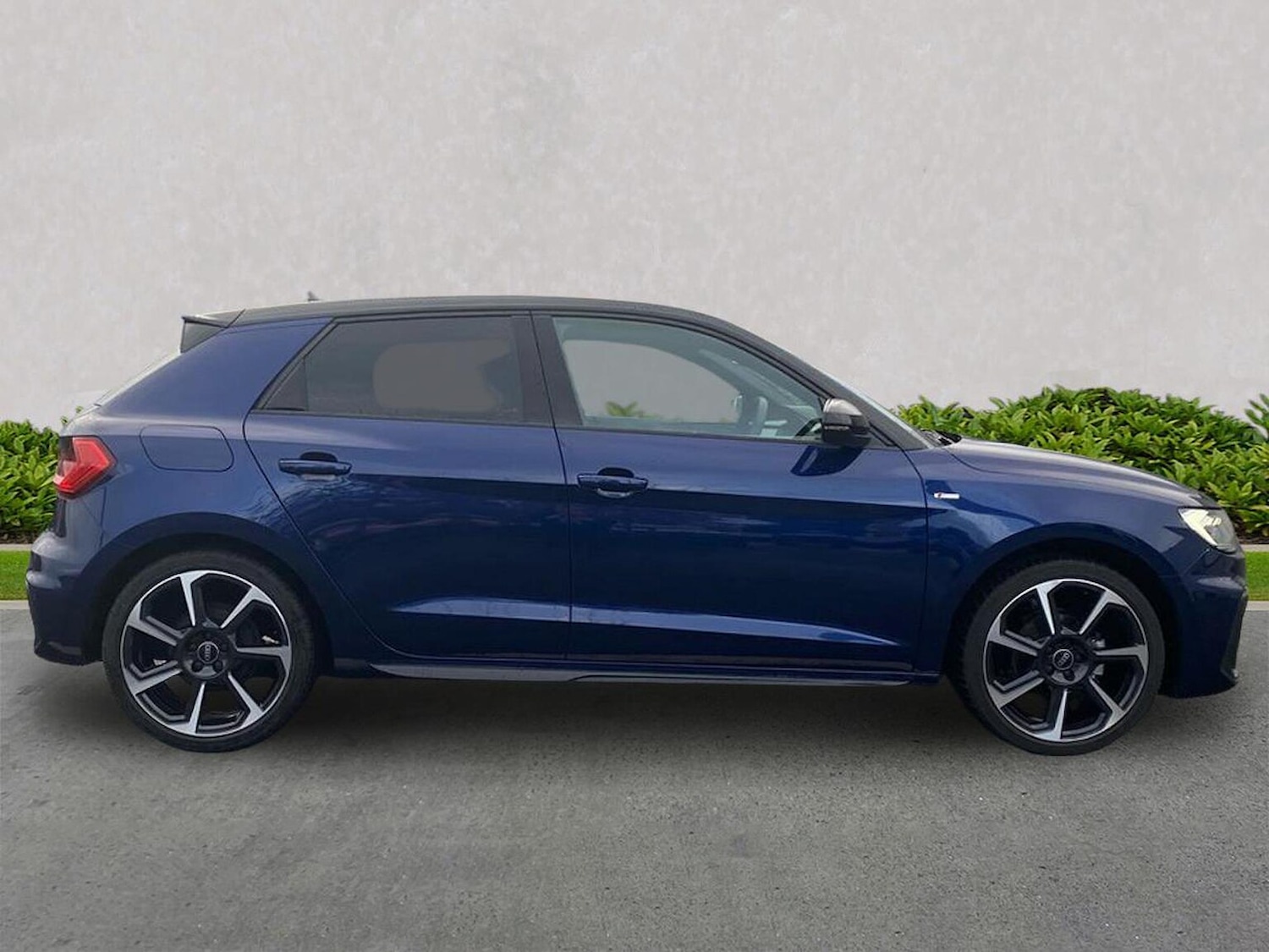 Used Audi A1 2025 for sale - 76490840: Photo 3