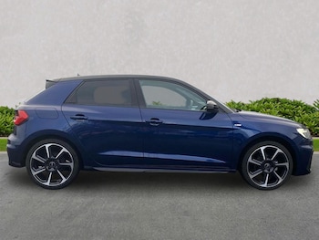 Used Audi A1 2025 for sale - 76490840: Photo