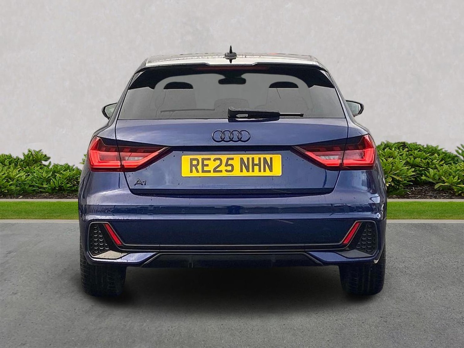 Used Audi A1 2025 for sale - 76490840: Photo 4