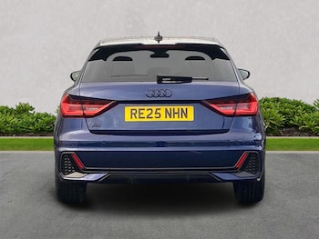 Used Audi A1 2025 for sale - 76490840: Photo