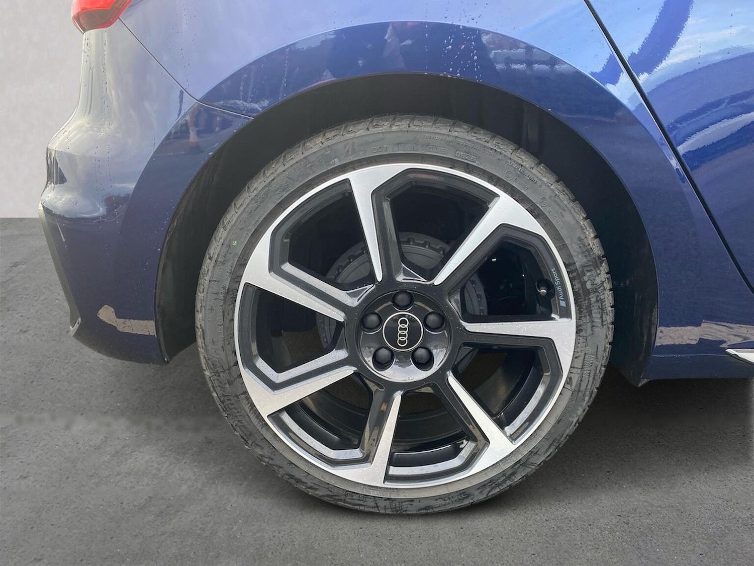 Used Audi A1 2025 for sale - 76490840: Photo 6