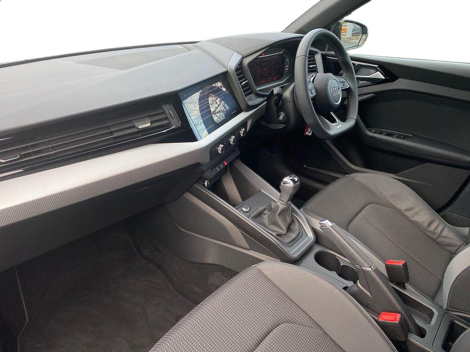 Used Audi A1 2025 for sale - 76490840: Photo 7