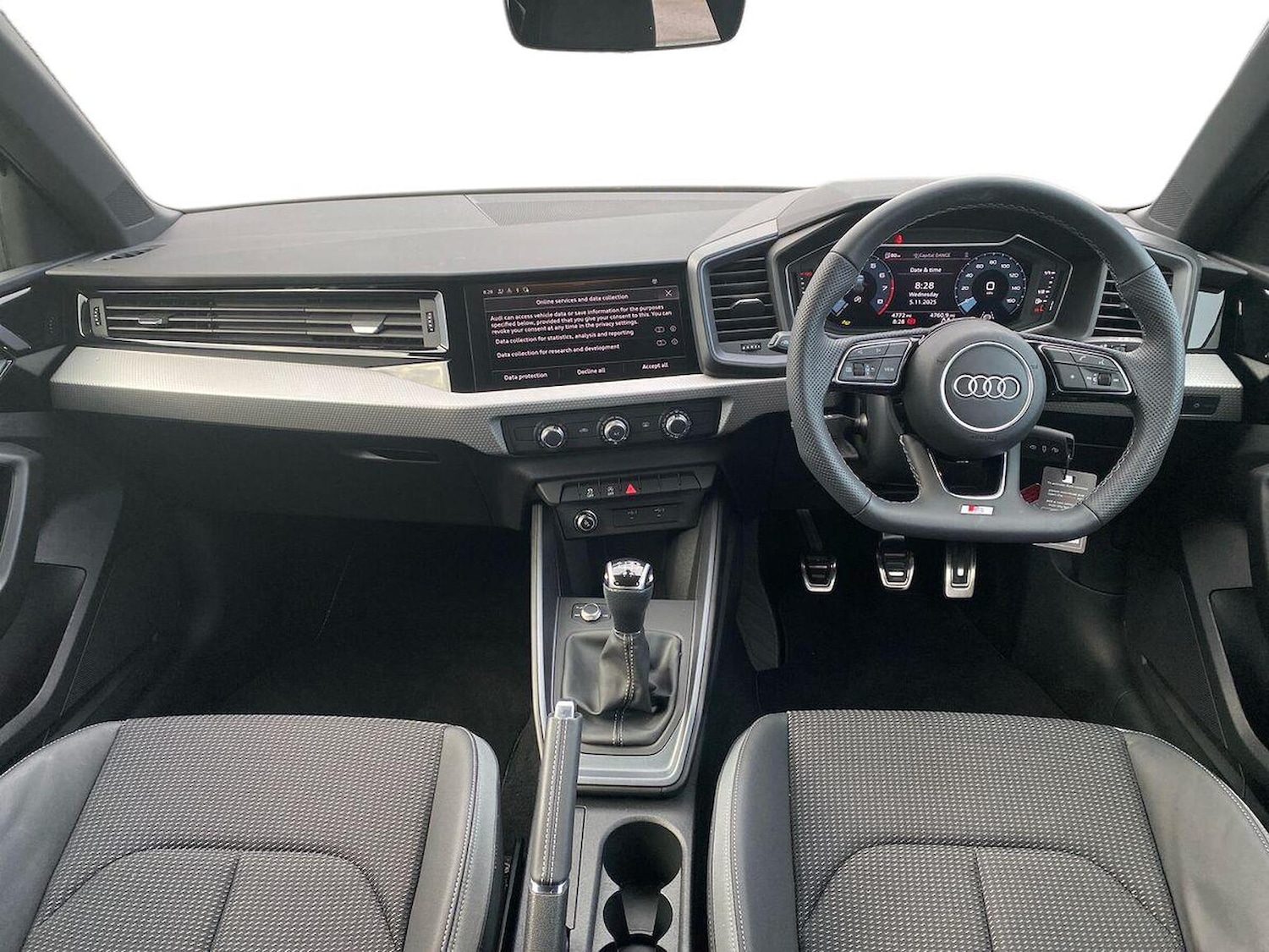 Used Audi A1 2025 for sale - 76490840: Photo 8