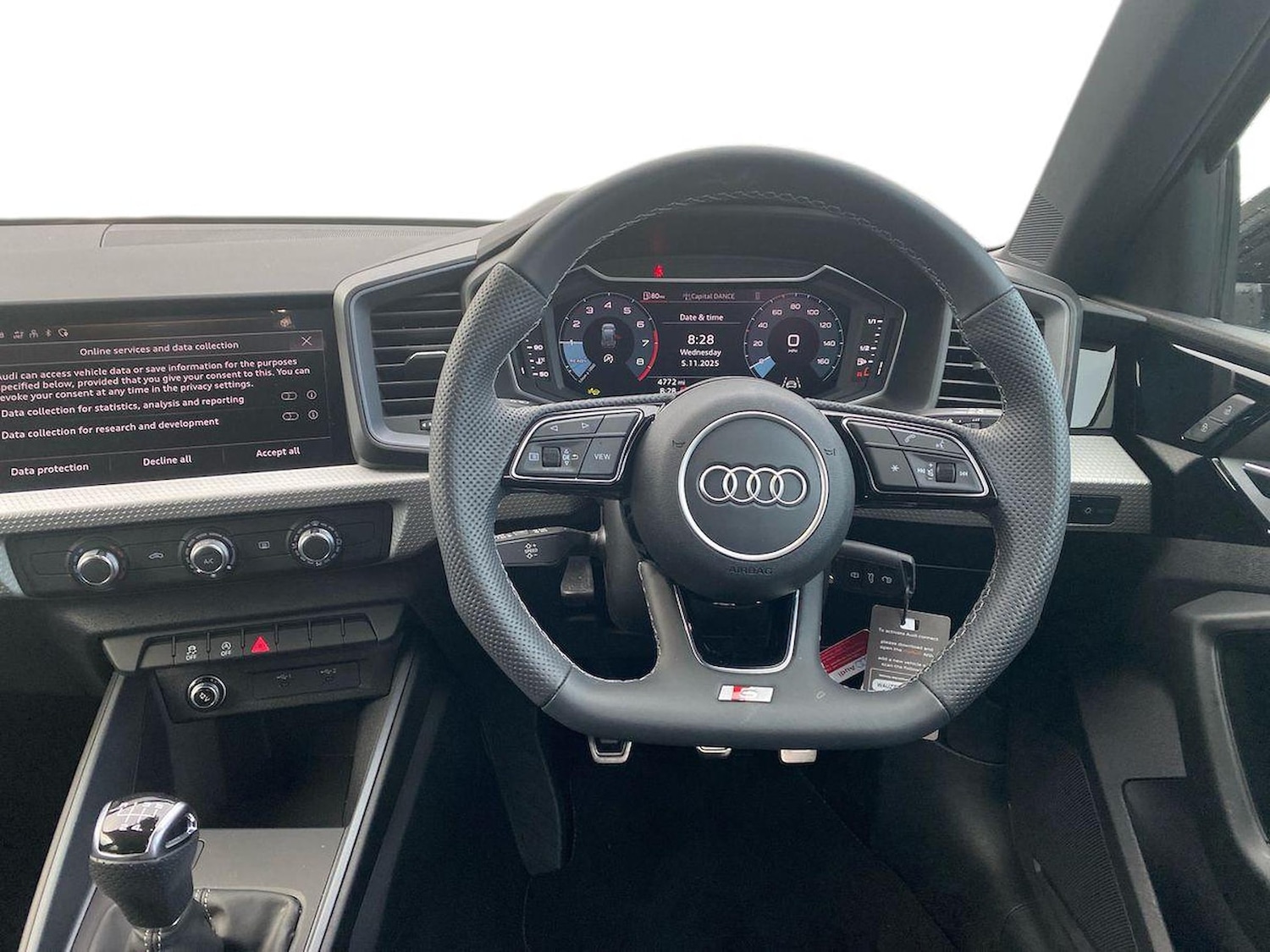 Used Audi A1 2025 for sale - 76490840: Photo 9