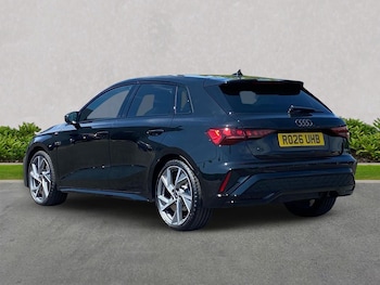 Used Audi A3 2026 for sale - 79379729: Photo