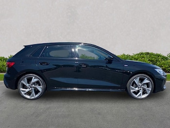 Used Audi A3 2026 for sale - 79379729: Photo