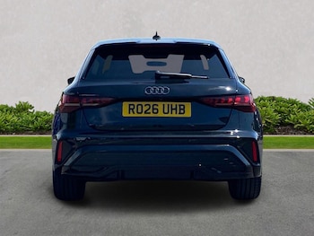 Used Audi A3 2026 for sale - 79379729: Photo