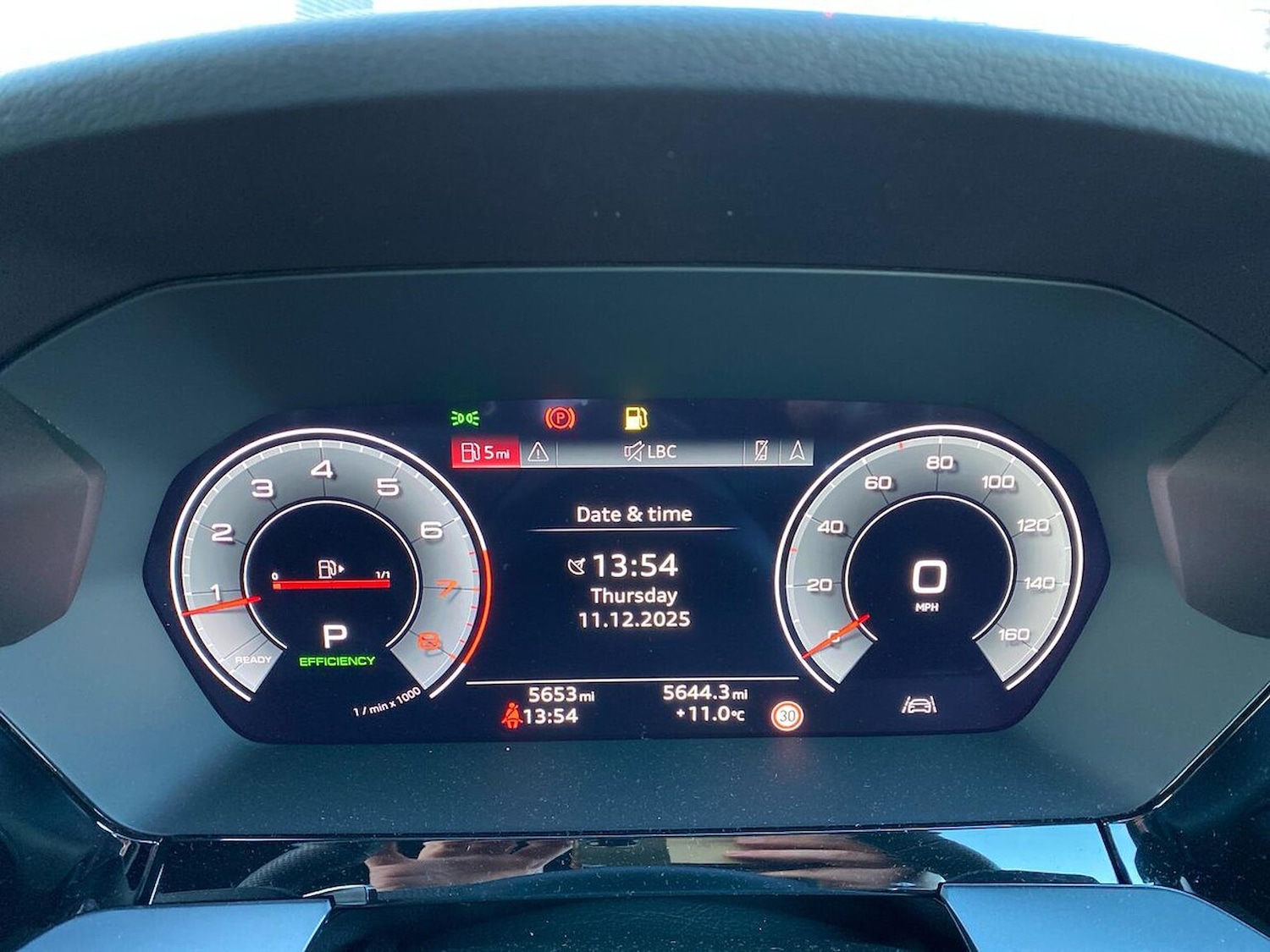 Used Audi A3 2025 for sale - 76919006: Photo 10