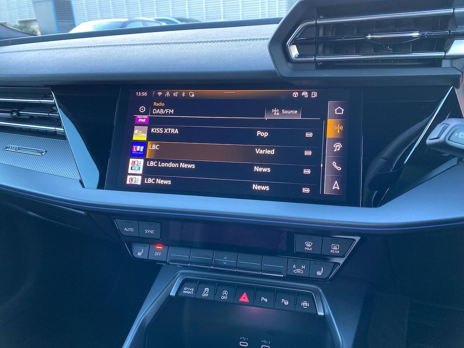 Used Audi A3 2025 for sale - 76919006: Photo 11