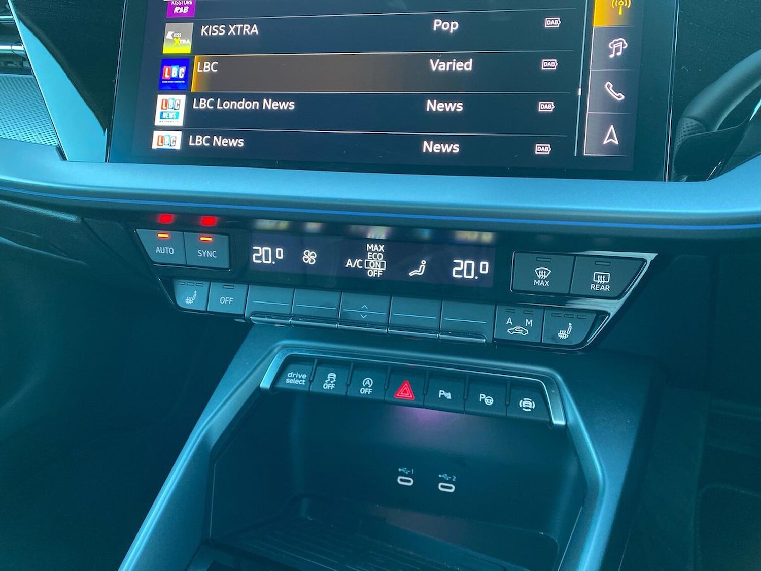 Used Audi A3 2025 for sale - 76919006: Photo 12