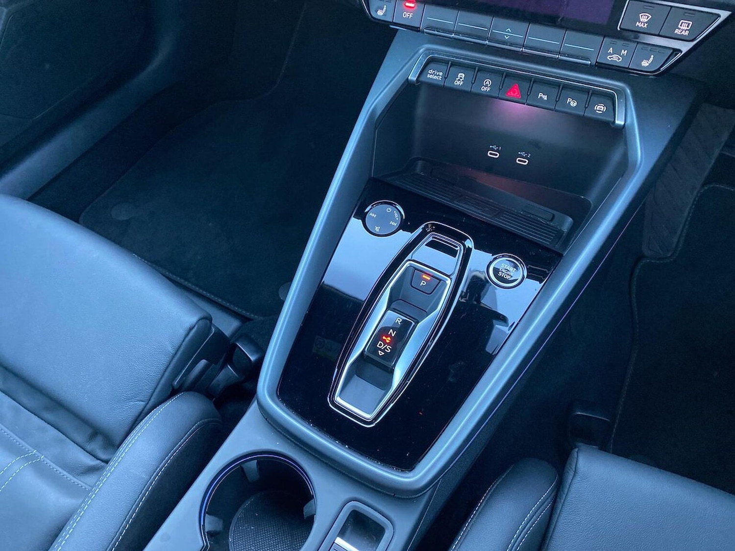 Used Audi A3 2025 for sale - 76919006: Photo 13