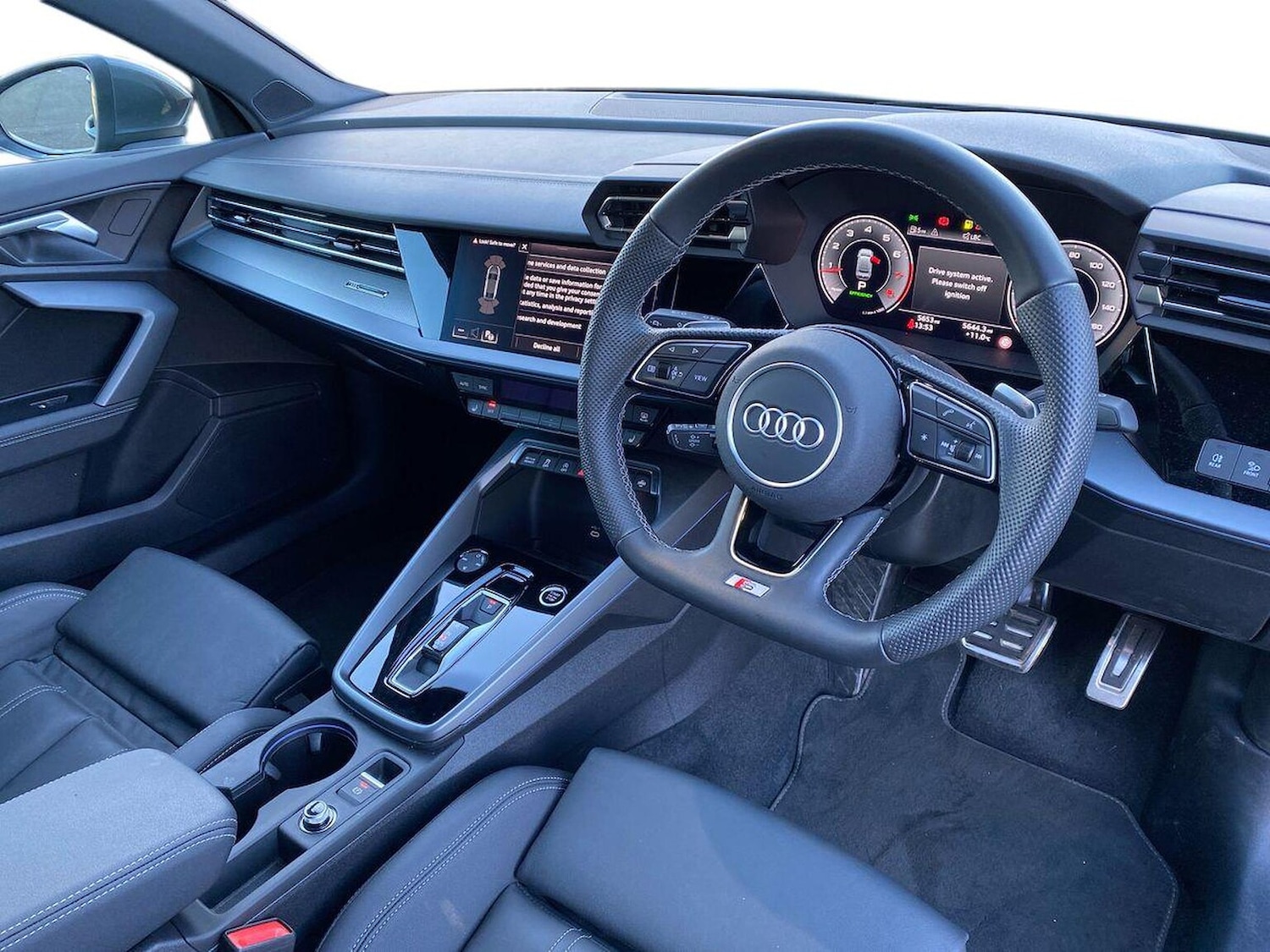 Used Audi A3 2025 for sale - 76919006: Photo 15