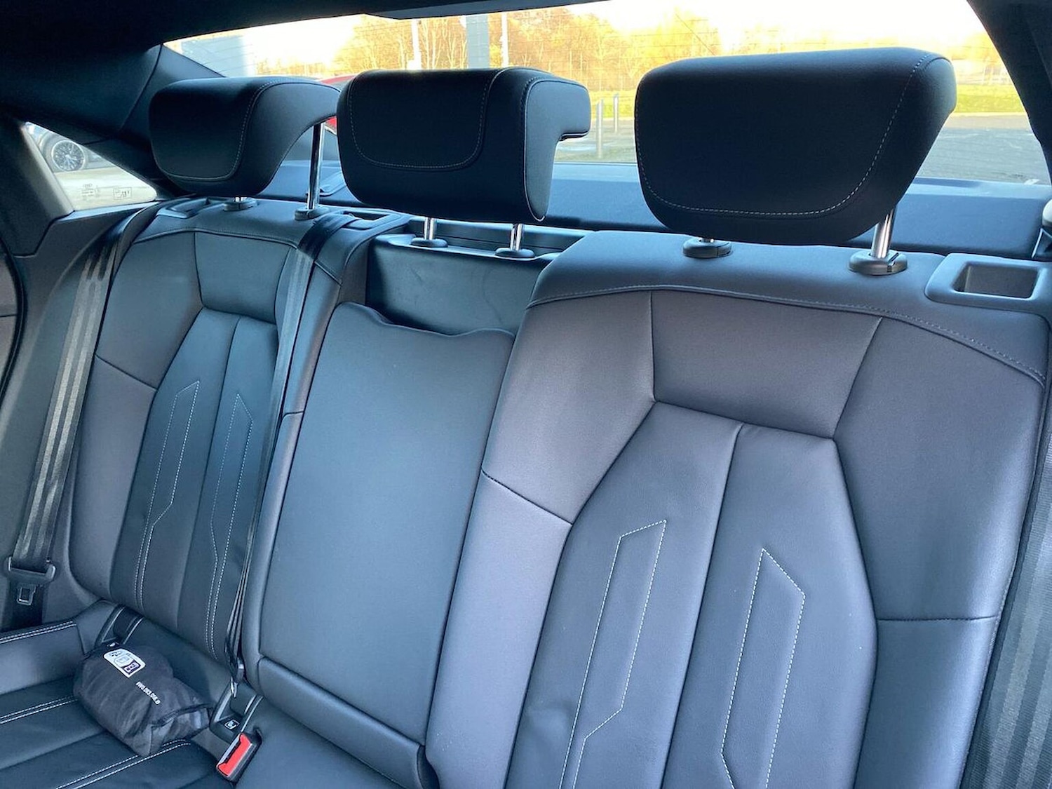 Used Audi A3 2025 for sale - 76919006: Photo 16