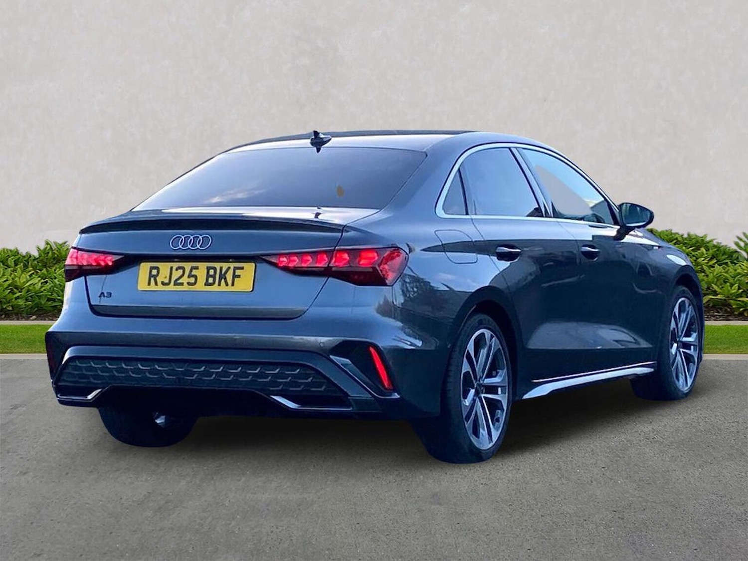 Used Audi A3 2025 for sale - 76919006: Photo 18
