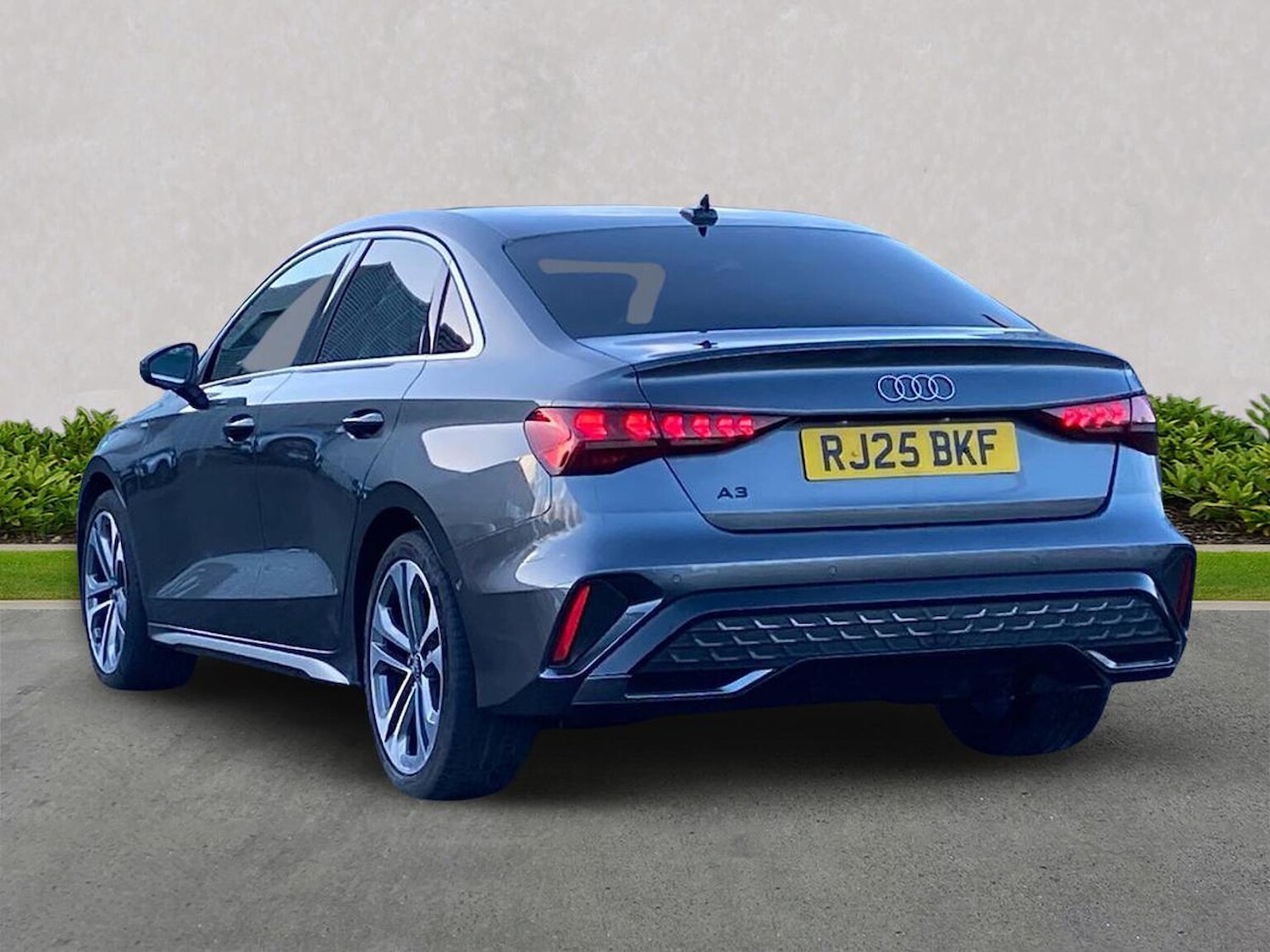 Used Audi A3 2025 for sale - 76919006: Photo 2