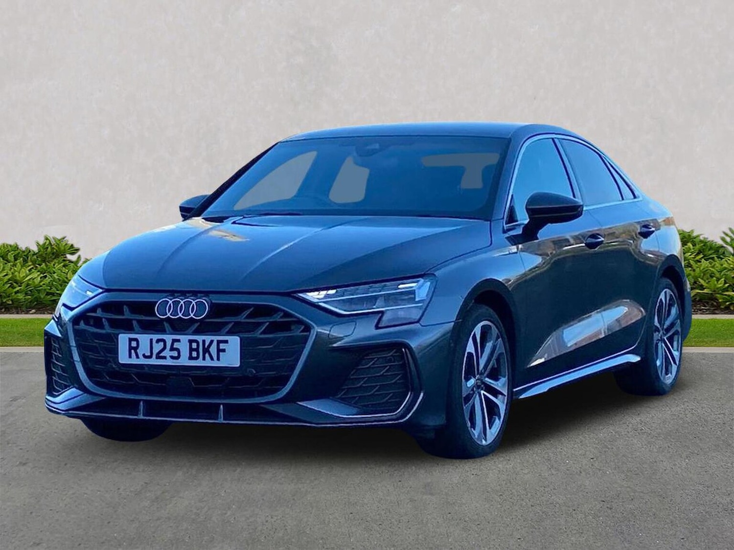 Used Audi A3 2025 for sale - 76919006: Photo 20