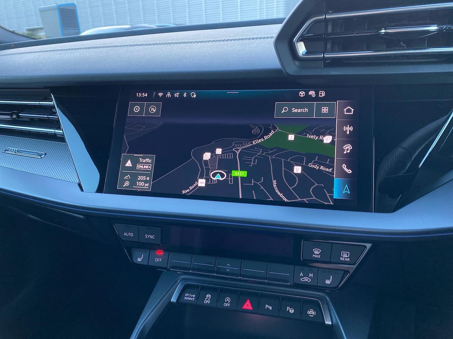 Used Audi A3 2025 for sale - 76919006: Photo 24