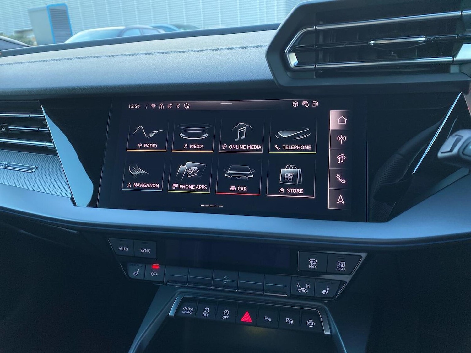 Used Audi A3 2025 for sale - 76919006: Photo 25