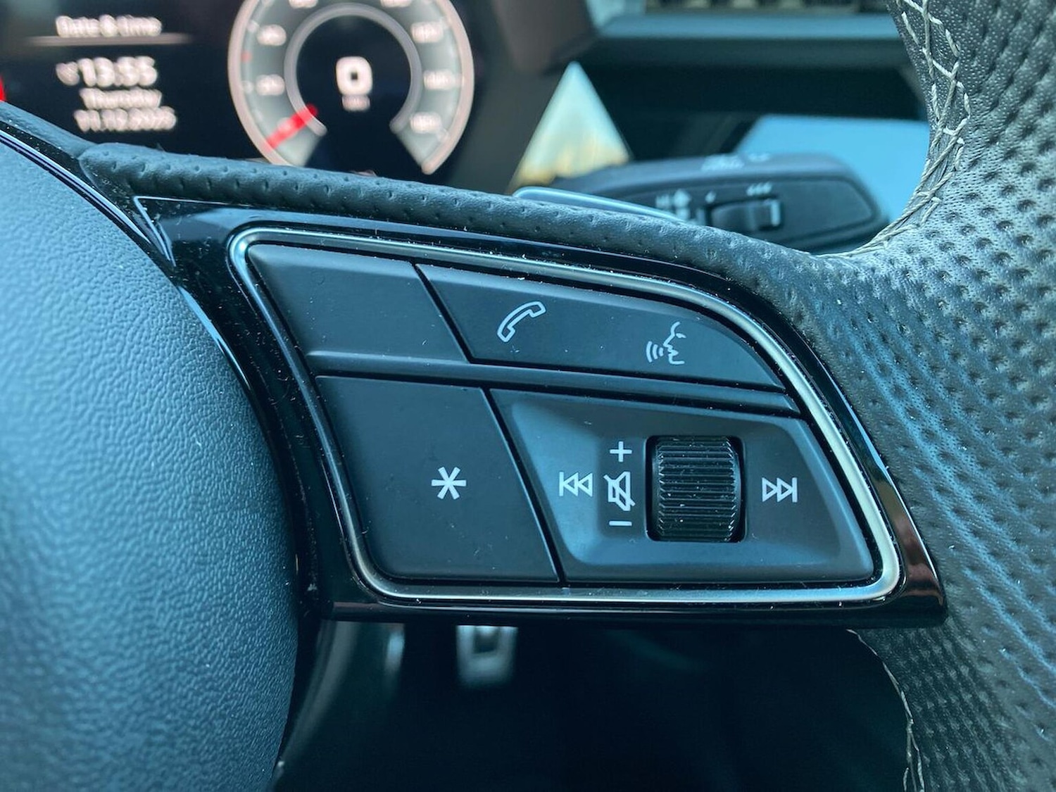 Used Audi A3 2025 for sale - 76919006: Photo 26