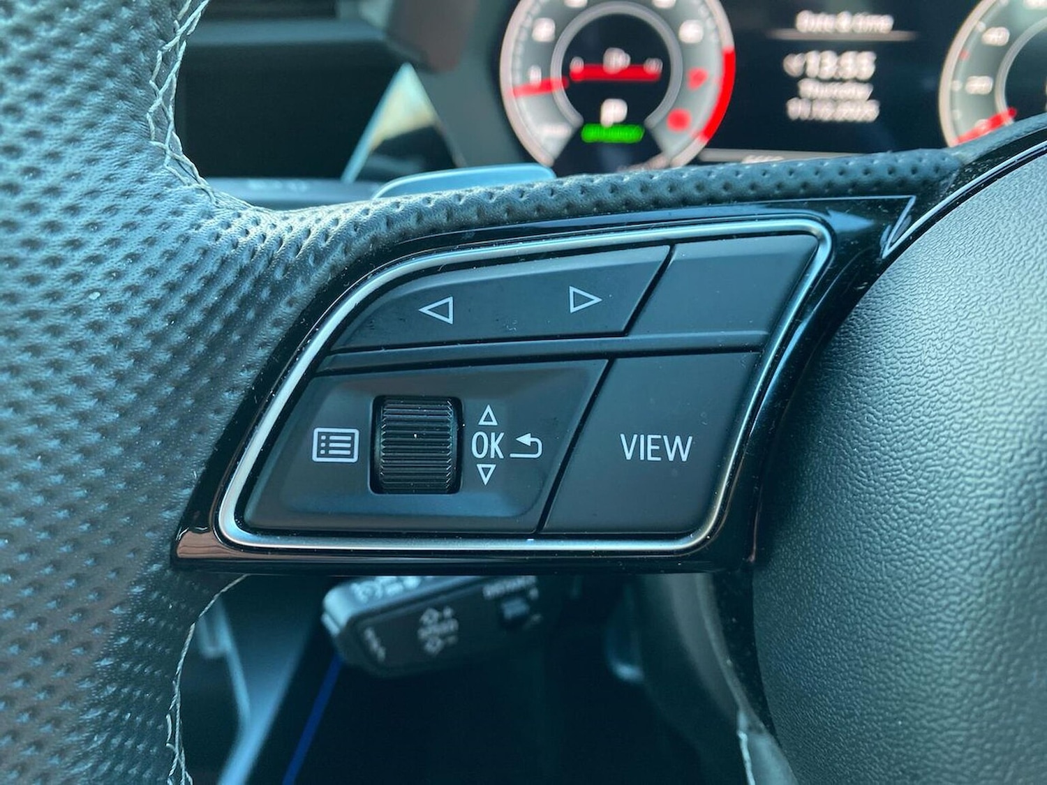 Used Audi A3 2025 for sale - 76919006: Photo 27