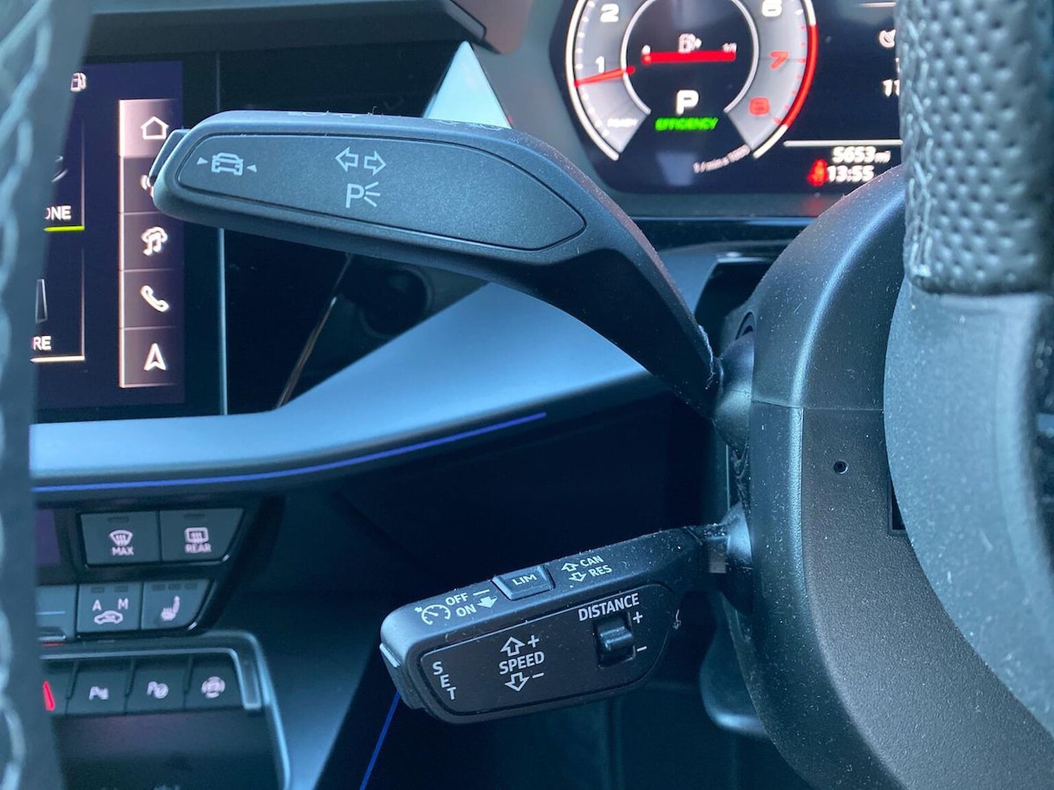 Used Audi A3 2025 for sale - 76919006: Photo 29