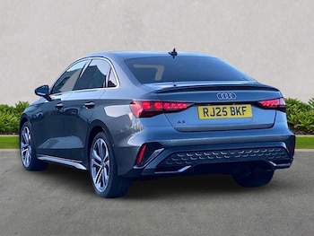 Used Audi A3 2025 for sale - 76919006: Photo