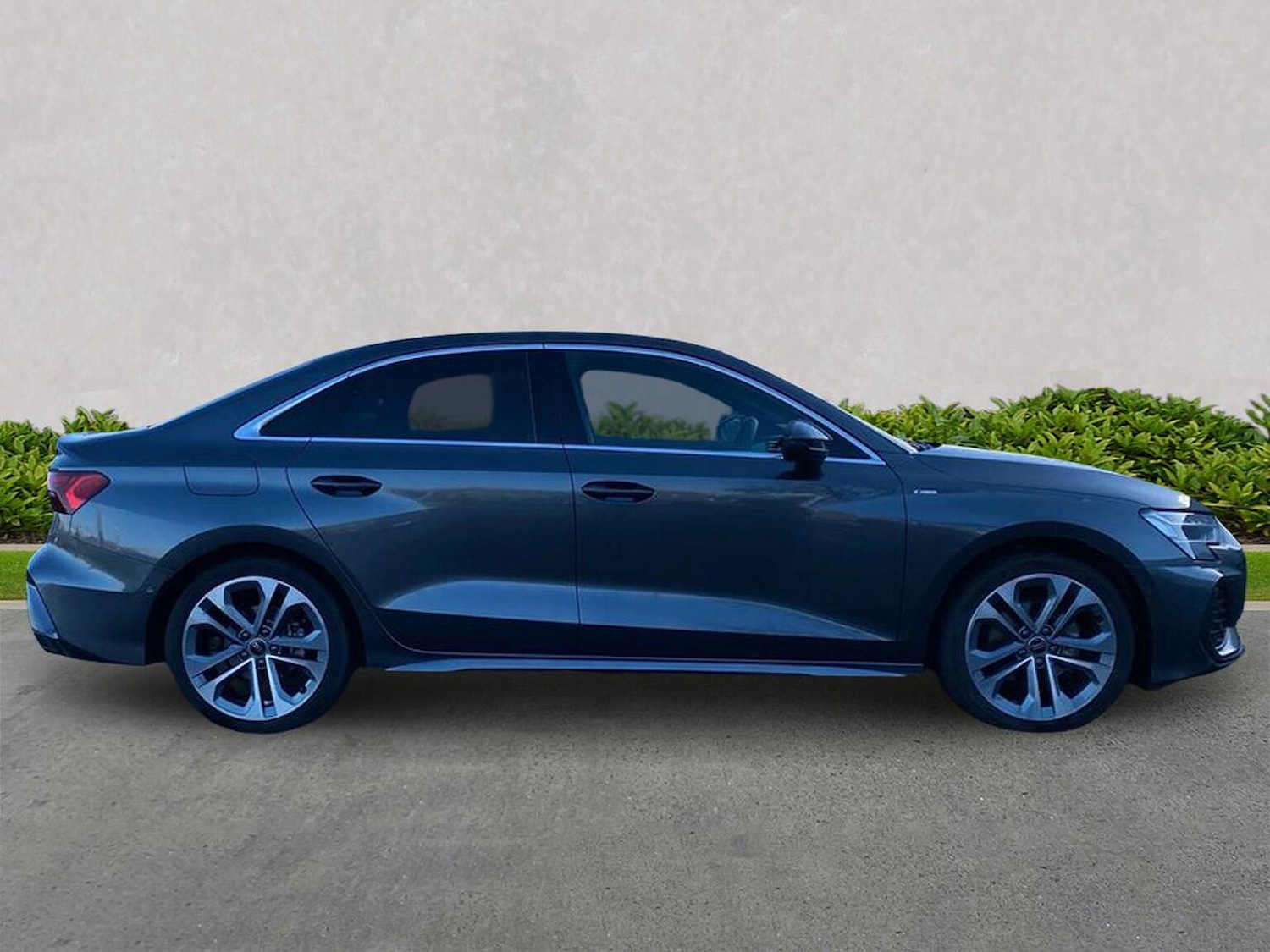 Used Audi A3 2025 for sale - 76919006: Photo 3