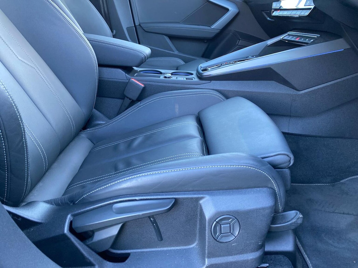 Used Audi A3 2025 for sale - 76919006: Photo 30