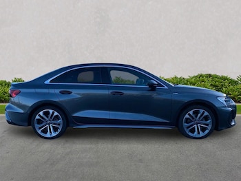 Used Audi A3 2025 for sale - 76919006: Photo