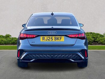 Used Audi A3 2025 for sale - 76919006: Photo