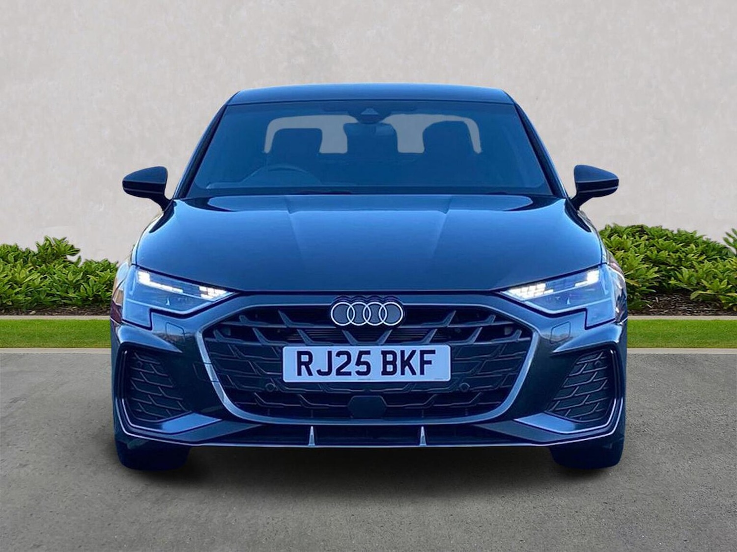 Used Audi A3 2025 for sale - 76919006: Photo 5