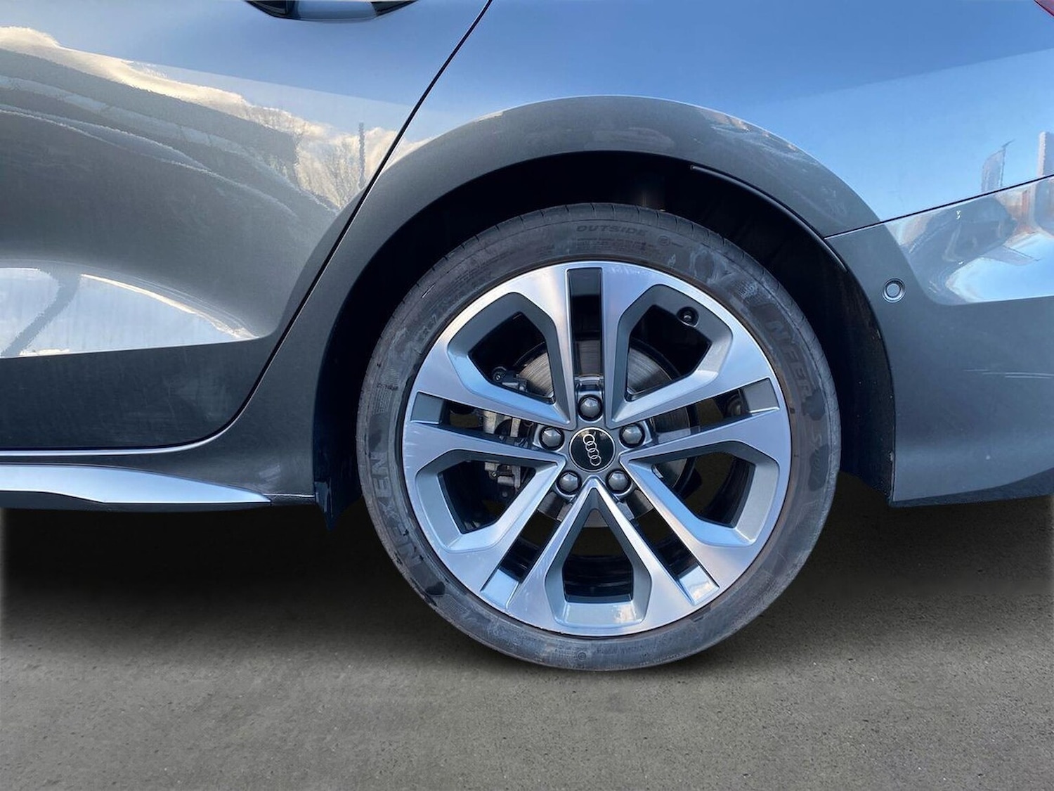 Used Audi A3 2025 for sale - 76919006: Photo 6