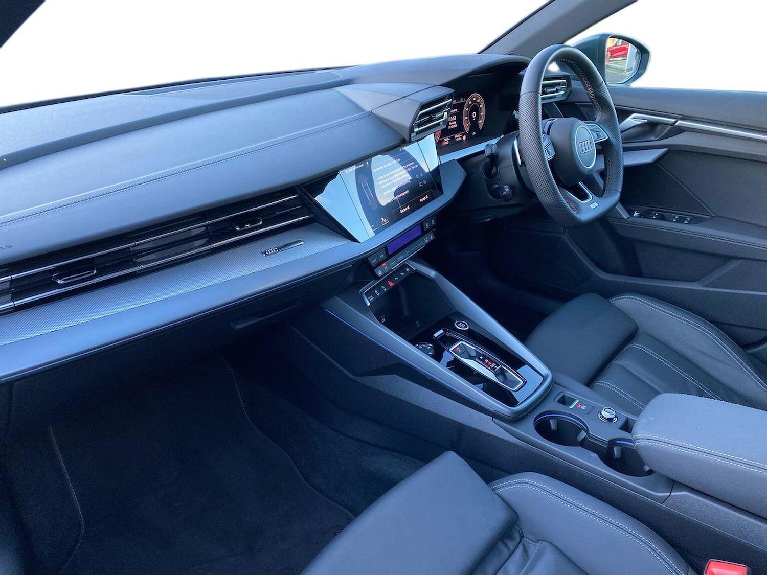 Used Audi A3 2025 for sale - 76919006: Photo 7