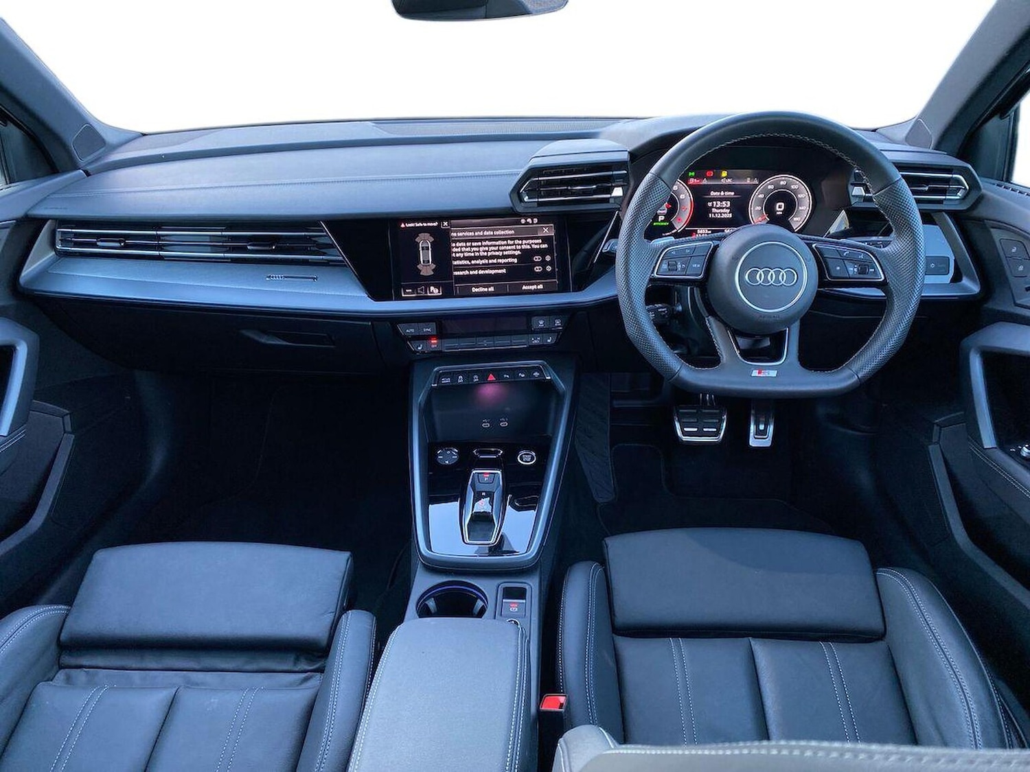 Used Audi A3 2025 for sale - 76919006: Photo 8