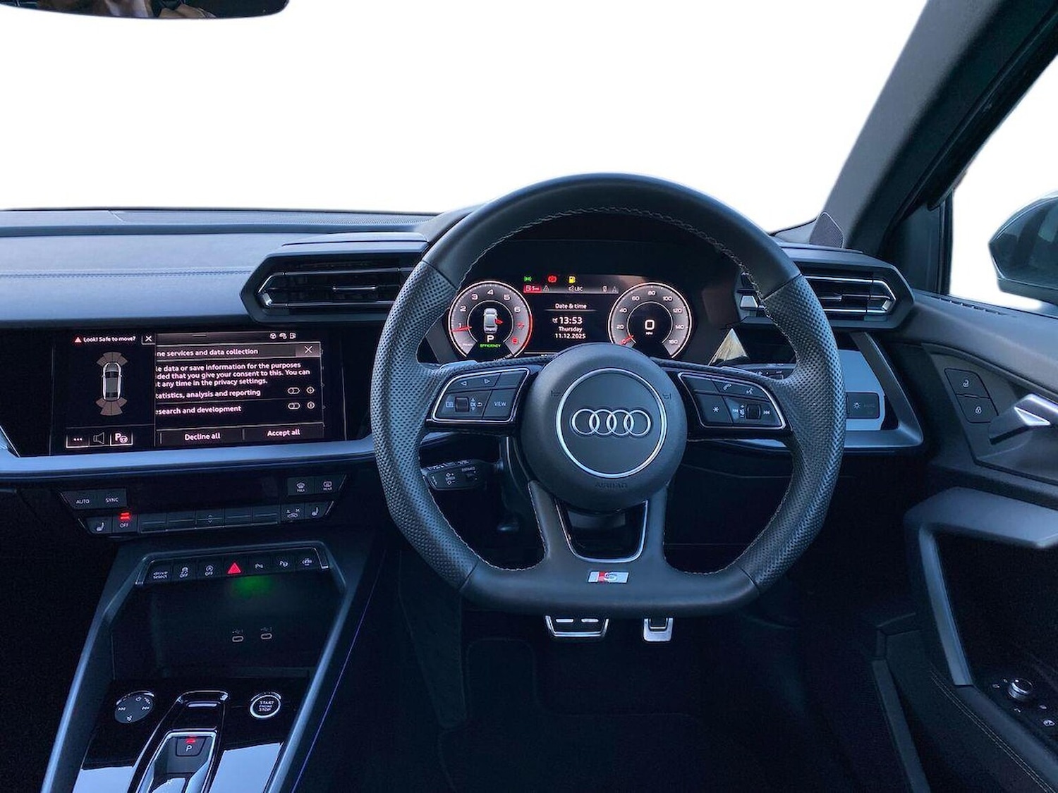 Used Audi A3 2025 for sale - 76919006: Photo 9