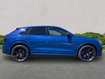 Used Audi RS Q8 2026 for sale - 79644241: Photo