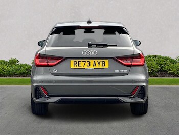 Used Audi A1 2023 for sale - 78332380: Photo