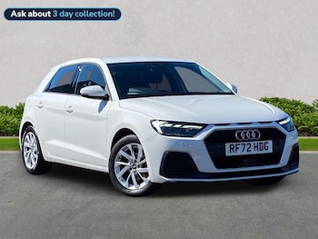 Used Audi A1 2023 for sale - 78332420: Photo