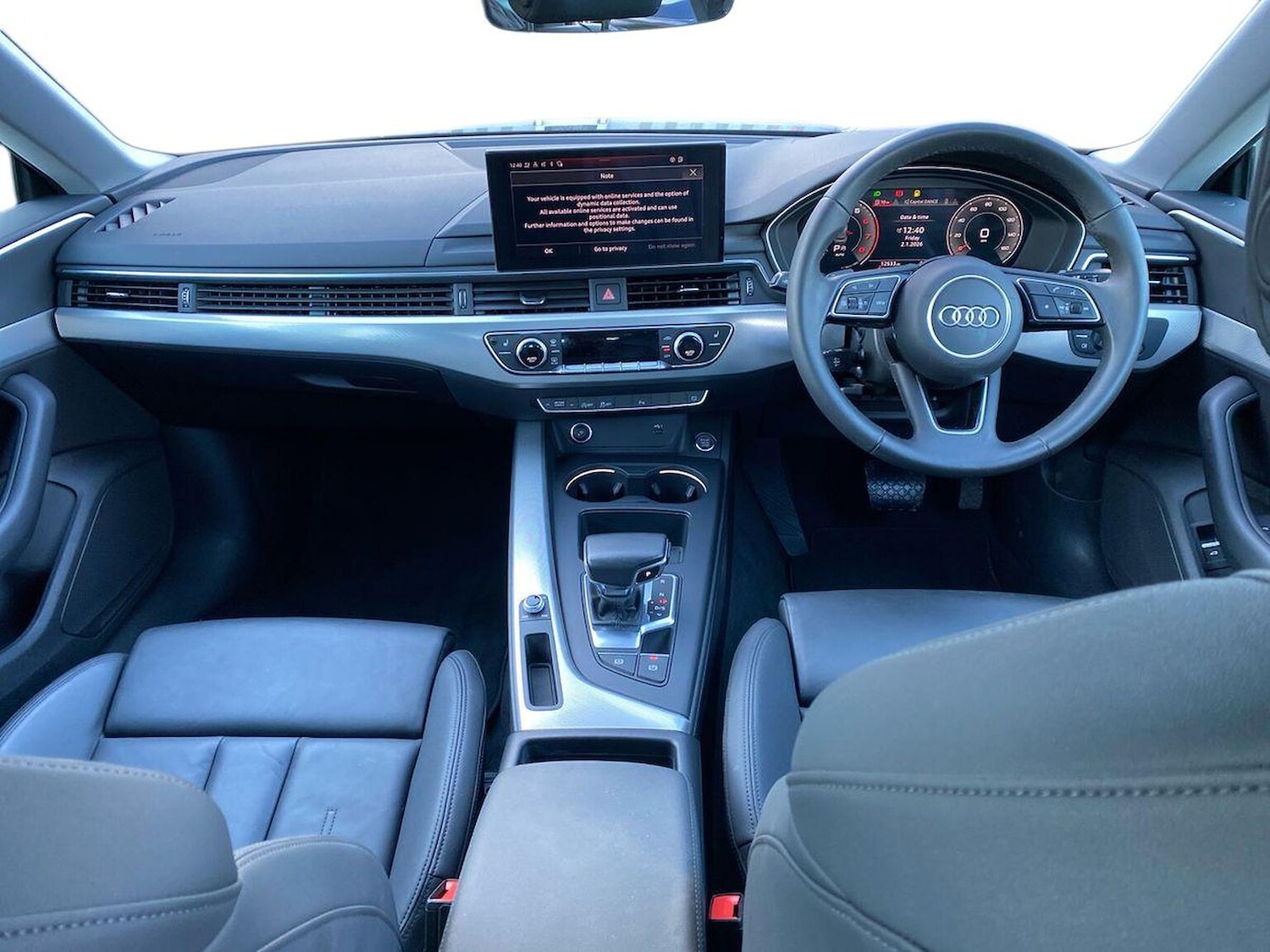 Used Audi A5 2023 for sale - 77090051: Photo 10