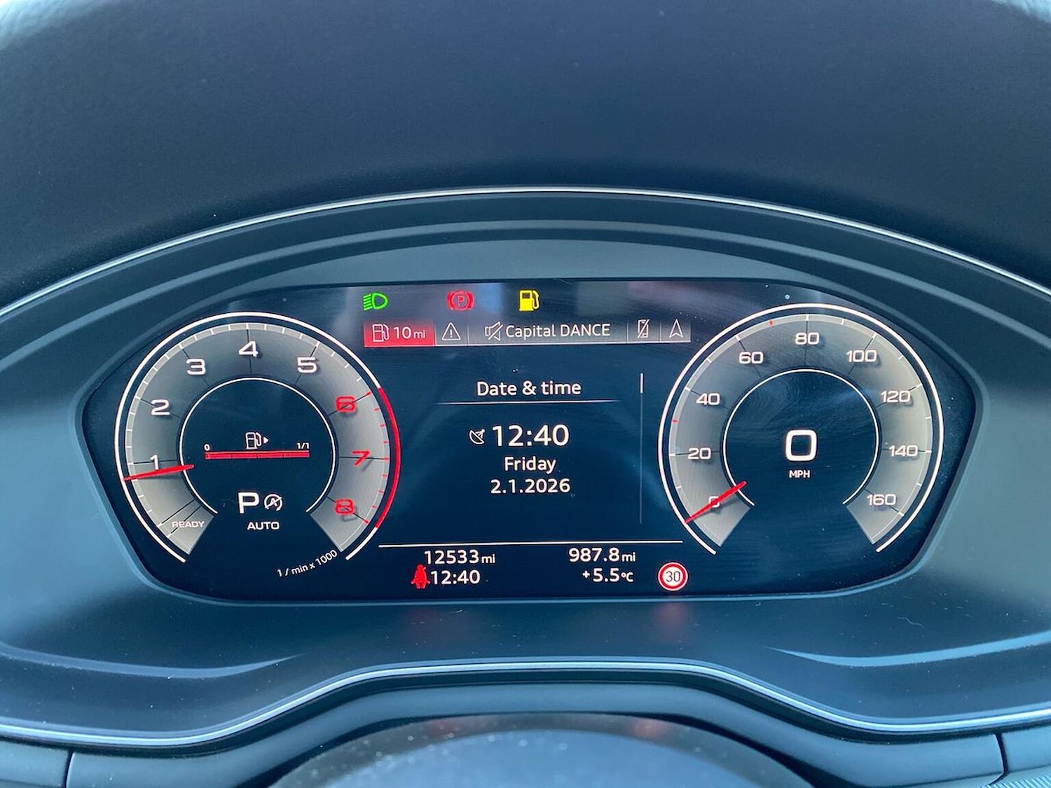 Used Audi A5 2023 for sale - 77090051: Photo 12