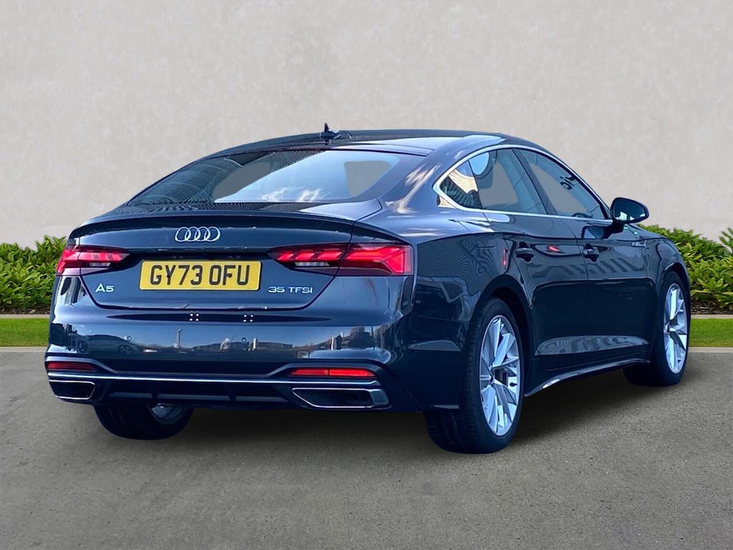 Used Audi A5 2023 for sale - 77090051: Photo 20