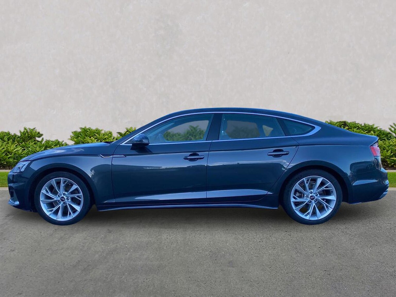 Used Audi A5 2023 for sale - 77090051: Photo 21