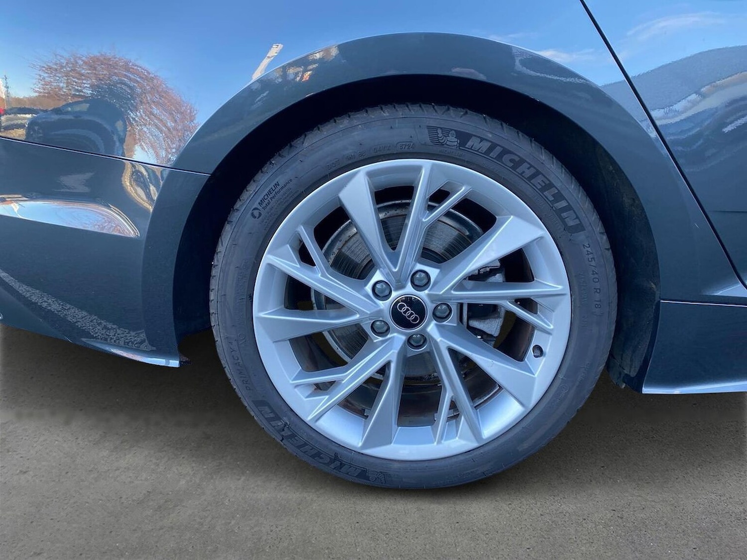 Used Audi A5 2023 for sale - 77090051: Photo 8